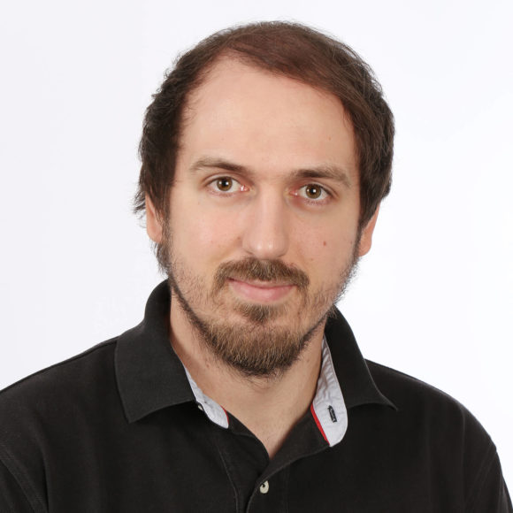 Maximilian Egglseder