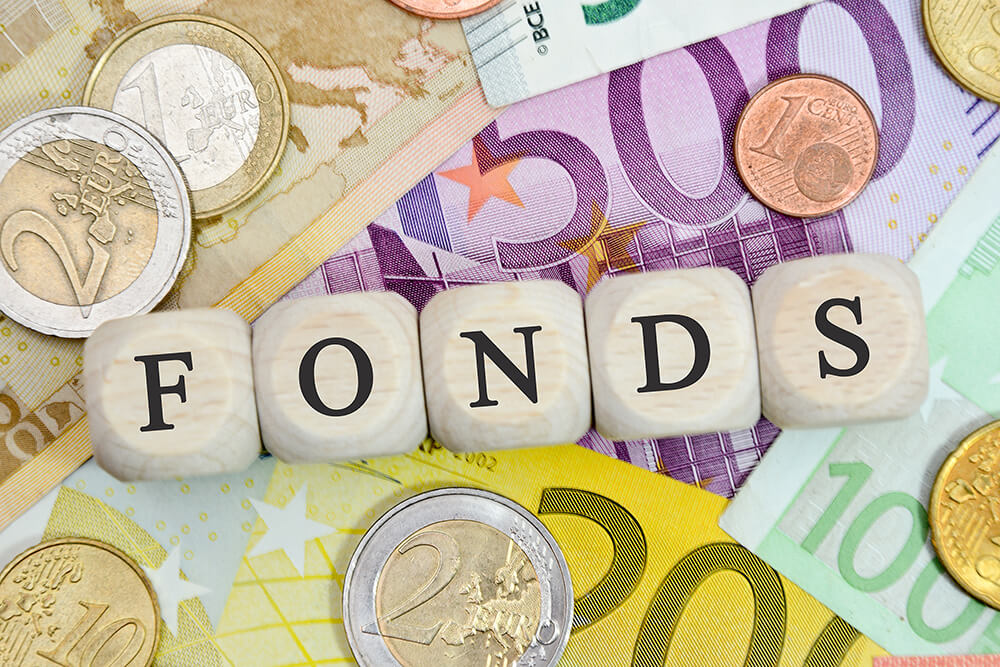 Erfassung von Investmentfonds in der Steuererklärung