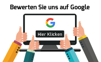 Google-Bewertungen | Kostenlose Werbung für nachhaltig mehr Neumitglieder