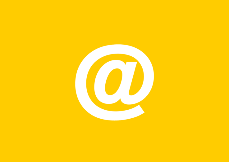 Automatische Löschung von nicht zustellbaren E-Mail-Adressen