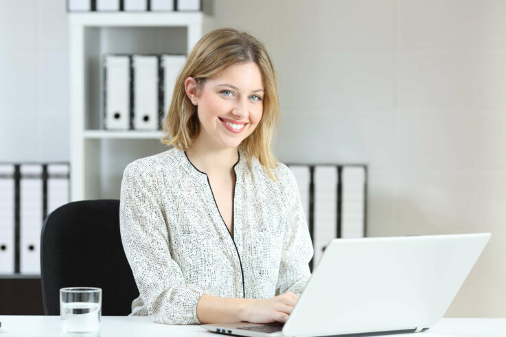 Berufsbild Kaufleute für Büromanagement (m/w/d) – Wahlqualifikation Lohnsteuerhilfe