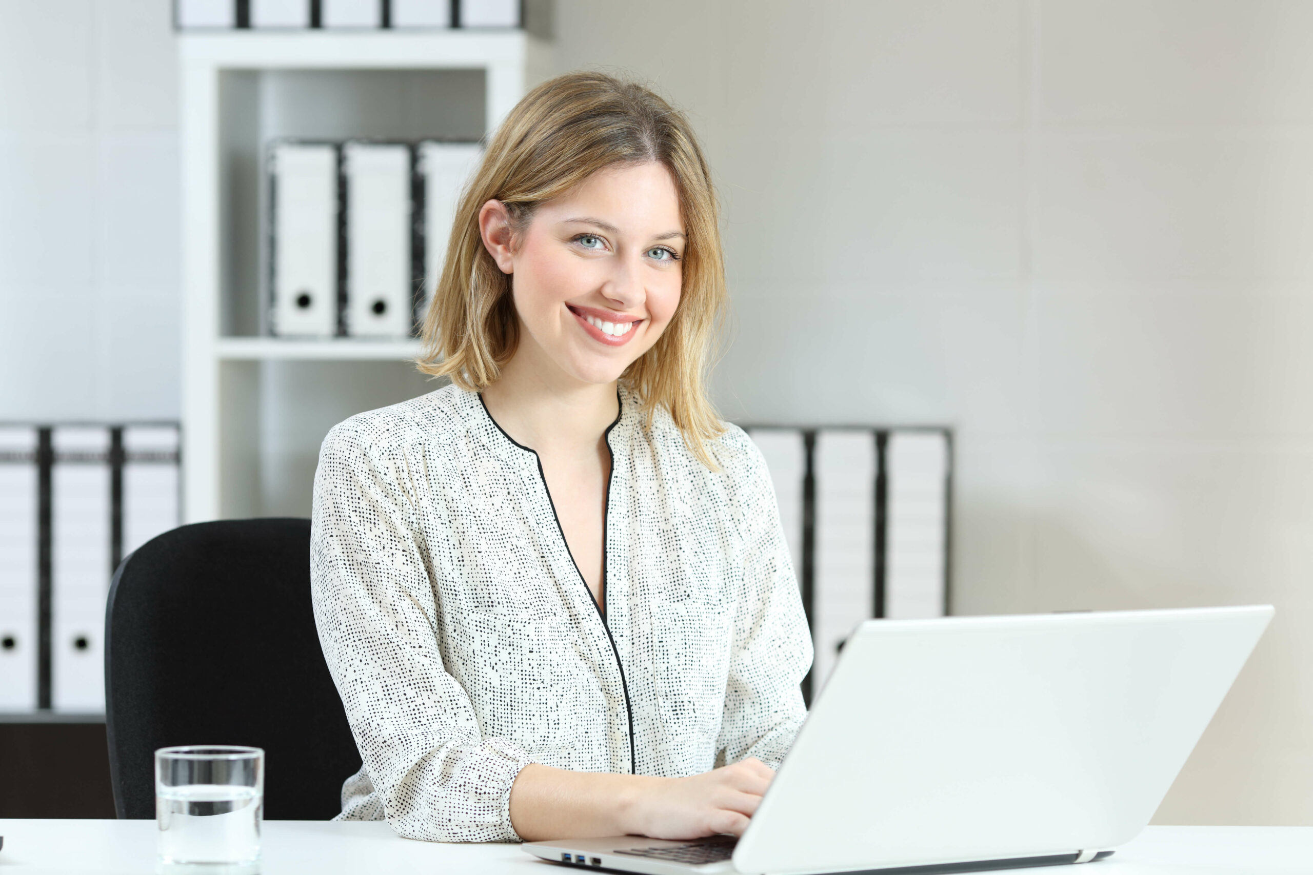 Berufsbild Kaufleute für Büromanagement (m/w/d) – Wahlqualifikation Lohnsteuerhilfe