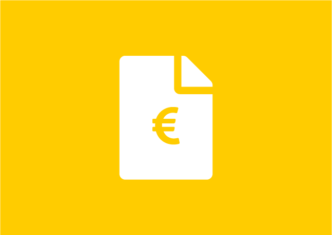 Umfrageergebnis zur neuen Beitragsordnung: Angepasste finale Variante auf Basis Ihrer Rückmeldungen