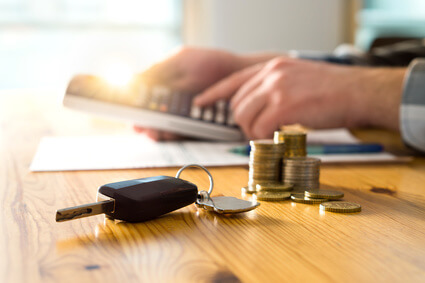 Firmenwagen | Fachbeitrag und Excel-Tool zum geldwerten Vorteil