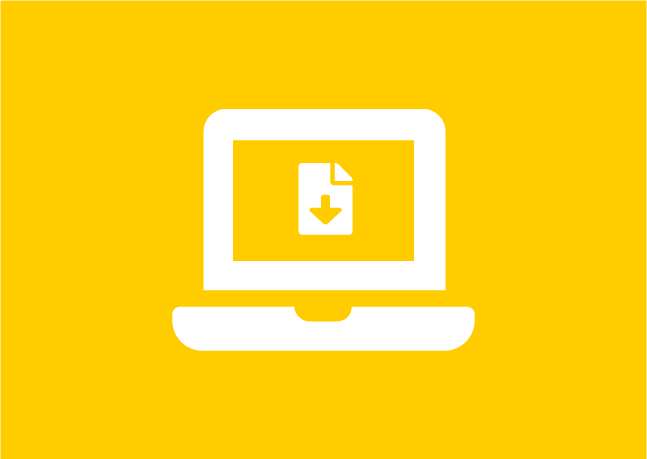 WebPortal: Download digitale Akte + Hinweise zur Handakte