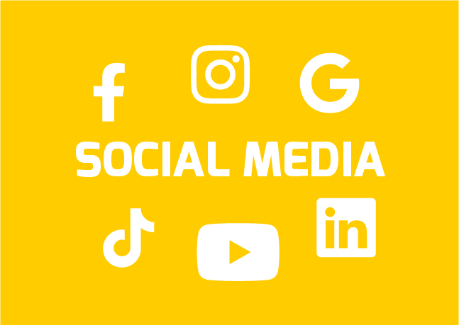 NEU: Social-Media-Aushang | Gemeinsam mehr Reichweite für den Verein schaffen