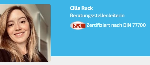 ZVL-Prüfung