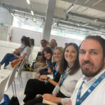 ALH-Team auf der StBExpo