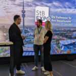 Steuerfabi und unsere Steuerexperten:innen