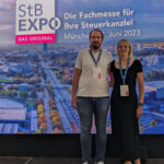 ALH-Team auf der StBExpo