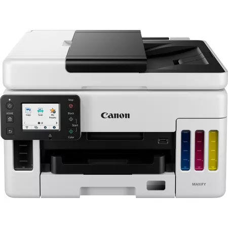 Canon Maxify GX6050 Megatank