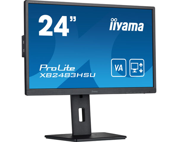 Iiyama Prolite XB2483HSU-B5
