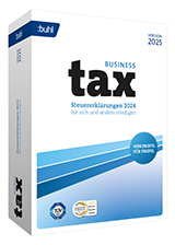 TaxBusiness 2025