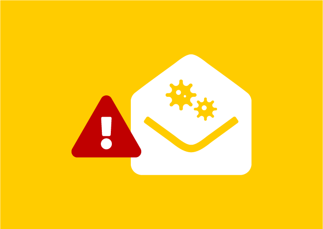 Achtung: Betrugsversuch im Namen der DGUV & Weko Media – Phishing Mails