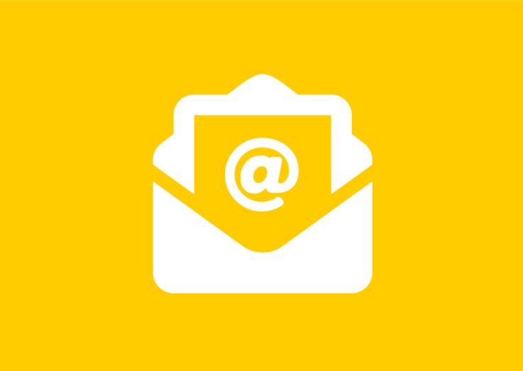 Warum nur die vereinseigene E-Mail-Adresse genutzt werden darf – und was bei Verstößen droht