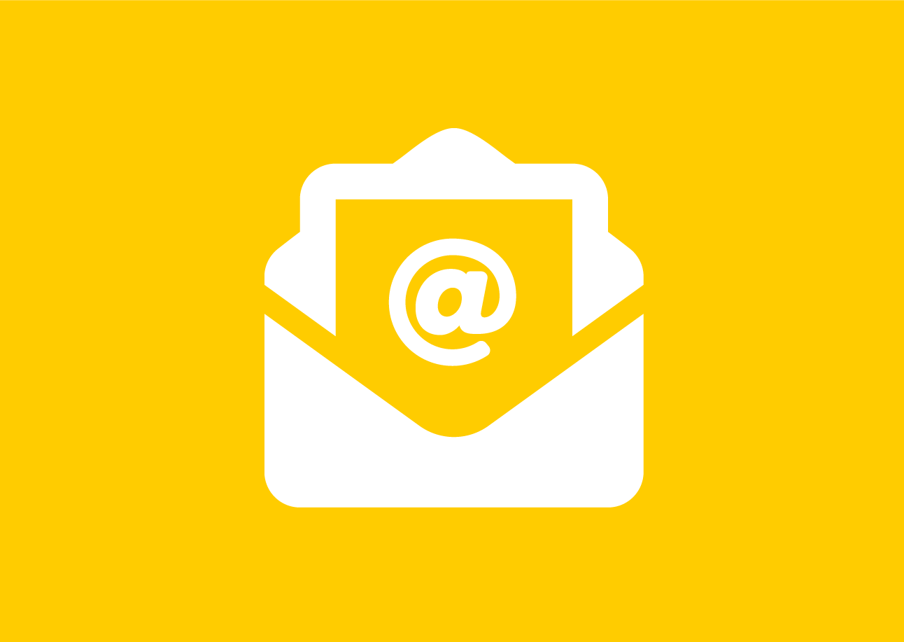 Warum nur die vereinseigene E-Mail-Adresse genutzt werden darf – und was bei Verstößen droht