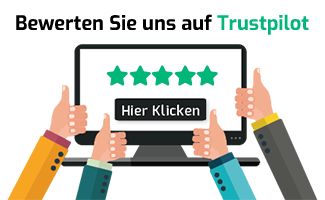 Mehr Sichtbarkeit bei KI & Google durch Trustpilot-Bewertungen